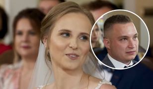 "Ślub od pierwszego wejrzenia": Agnieszka znów powiedziała za dużo. "Mylę się milion razy"