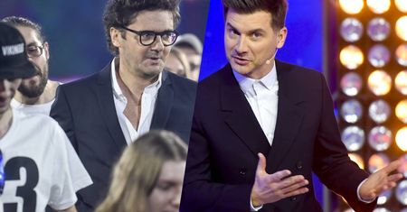Pastwi się nad Kammelem. Komentuje jego nową partnerkę w programie