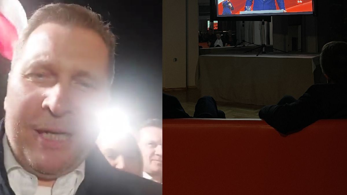 Członkowie Prawa i Sprawiedliwości komentują debatę w TVP