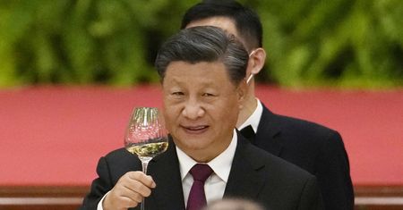 Chiny inwestują w port w Hamburgu. "To potencjał szantażu przez Pekin"