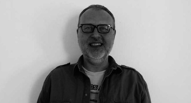 Andrzej Kotański senior copywriterem w Ogilvy &amp; Mather