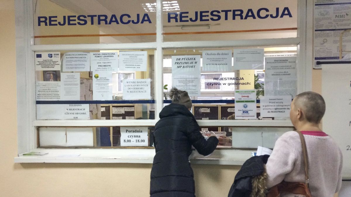 Nowela ustawy o pomocy cudzoziemcom ma ukrócić "turystykę medycz