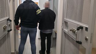 Dyrektor zakładu opiekuńczego z zarzutami korupcyjnymi. Rodziny pacjentów miały być zmuszane do dodatkowych wpłat