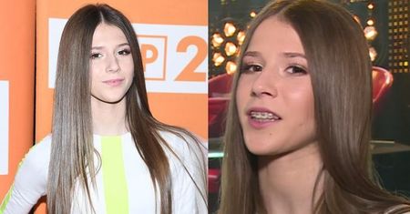Roksana Węgiel: "Reprezentowanie Polski było dla mnie wielkim zaszczytem"
