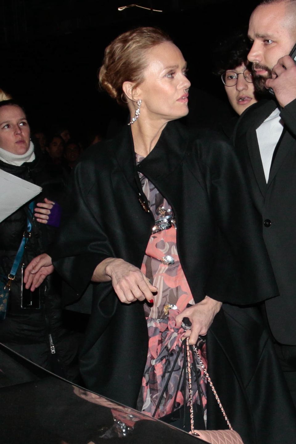 Vanessa Paradis