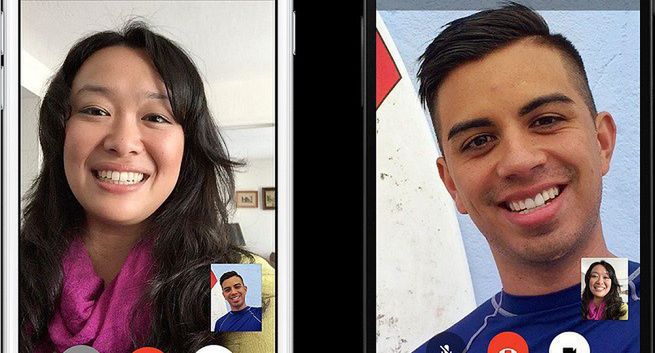 Facebook wprowadza wideo rozmowy do Messengera w kilkunastu krajach, m.in. w Polsce