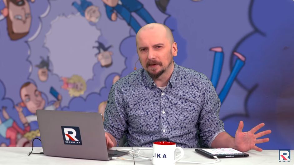 TV Republika uderza w Racewicz, Młynarską i Ostaszewską
