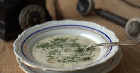 Kwaśna zupa z rybą. Pokochasz za smak i prostotę