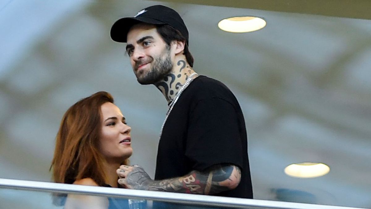 Czy Natalia Szroeder i Quebonafide zdecydowali się rozstać?