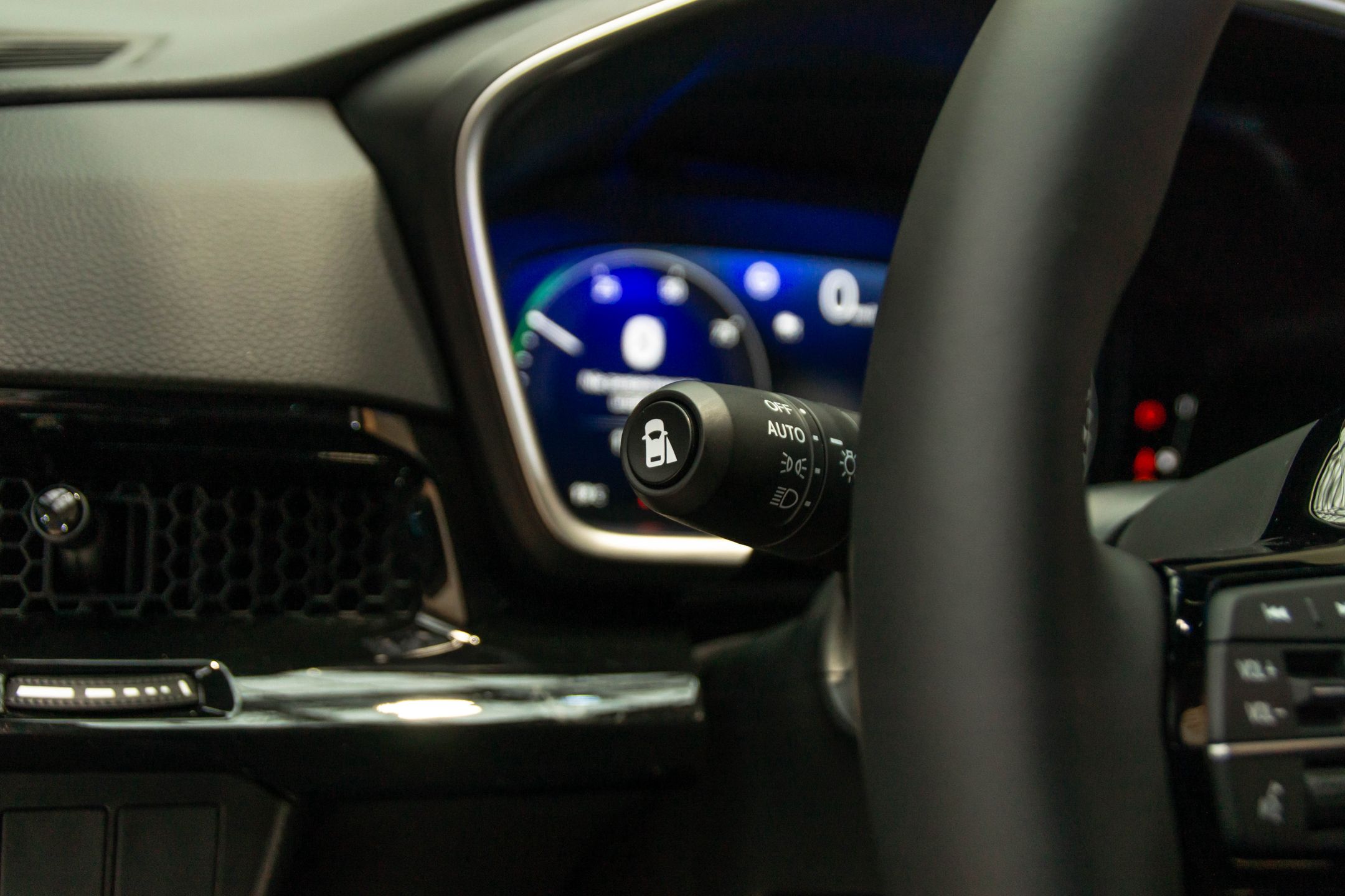 Honda CR-V 2023
