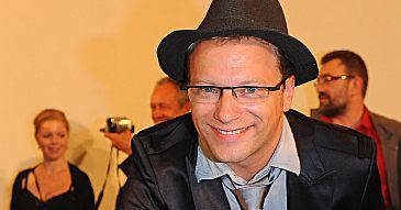 Oddał szpik chorej dziewczynce
