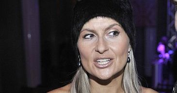 Skrzynecka: "Schudłam 7 kilo!"
