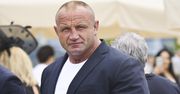 Pudzianowski uderza w dzisiejszą młodzież. Ostro wspomniał o influencerach
