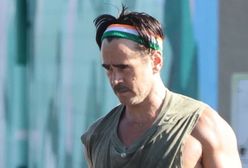 Tak Colin Farrell żyje na co dzień w Hollywood. Nawet idąc po zakupy wygląda świetnie!
