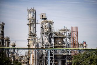 Kolejny atak ukraińskich dronów. W Rosji zaczyna brakować paliwa