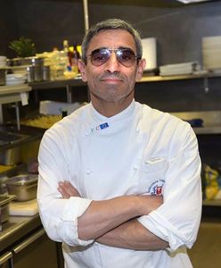 Zabijał dla mafii. Wpadł po 16 latach. Prowadził włoską restaurację