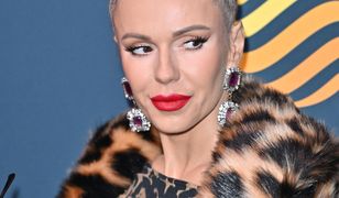 Wysyp komentarzy pod zdjęciem Dody. Fanka: "Jesteś w ciąży?". Piosenkarka odpowiedziała