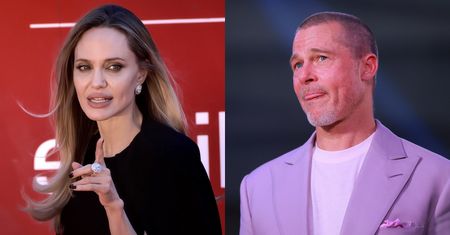 Brad Pitt pozwał Angelinę Jolie na 35 MILIONÓW DOLARÓW. Wyciekły kolejne korespondencje aktorki