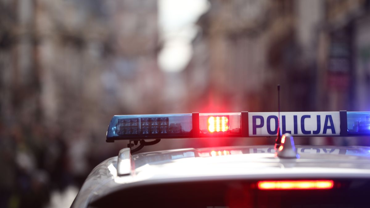 Wstrząsająca zbrodnia w Gdańsku