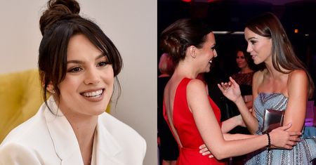 Paulina Krupińska ubolewa nad odejściem Anny Wendzikowskiej z "Dzień Dobry TVN": "To była osoba na właściwym miejscu" (WIDEO)