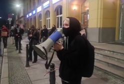 Prawo do aborcji. Wrocław mówi "nie" decyzji Trybunału Konstytucyjnego. Protest pod siedzibą PiS, w piątek kolejny