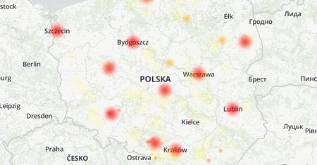 Awaria w Alior Banku. Nie działa bankowość internetowa i aplikacja (aktualizacja)
