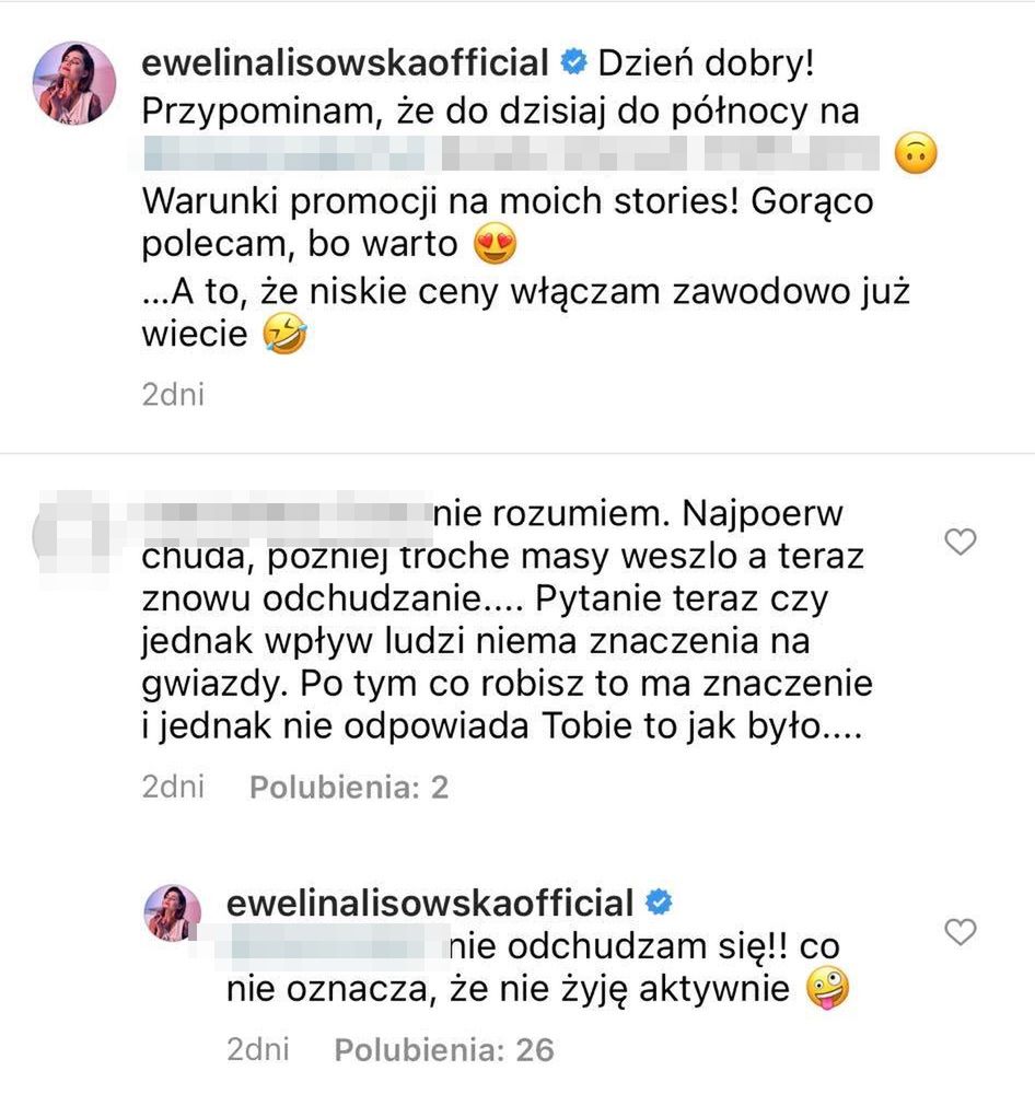 Ewelina Lisowska