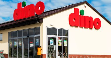 Erytrytol za pół ceny w Dino. To popularny zamiennik cukru