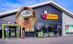 Sprawdzajcie skład śmietanki z Biedronki. Możecie się zdziwić
