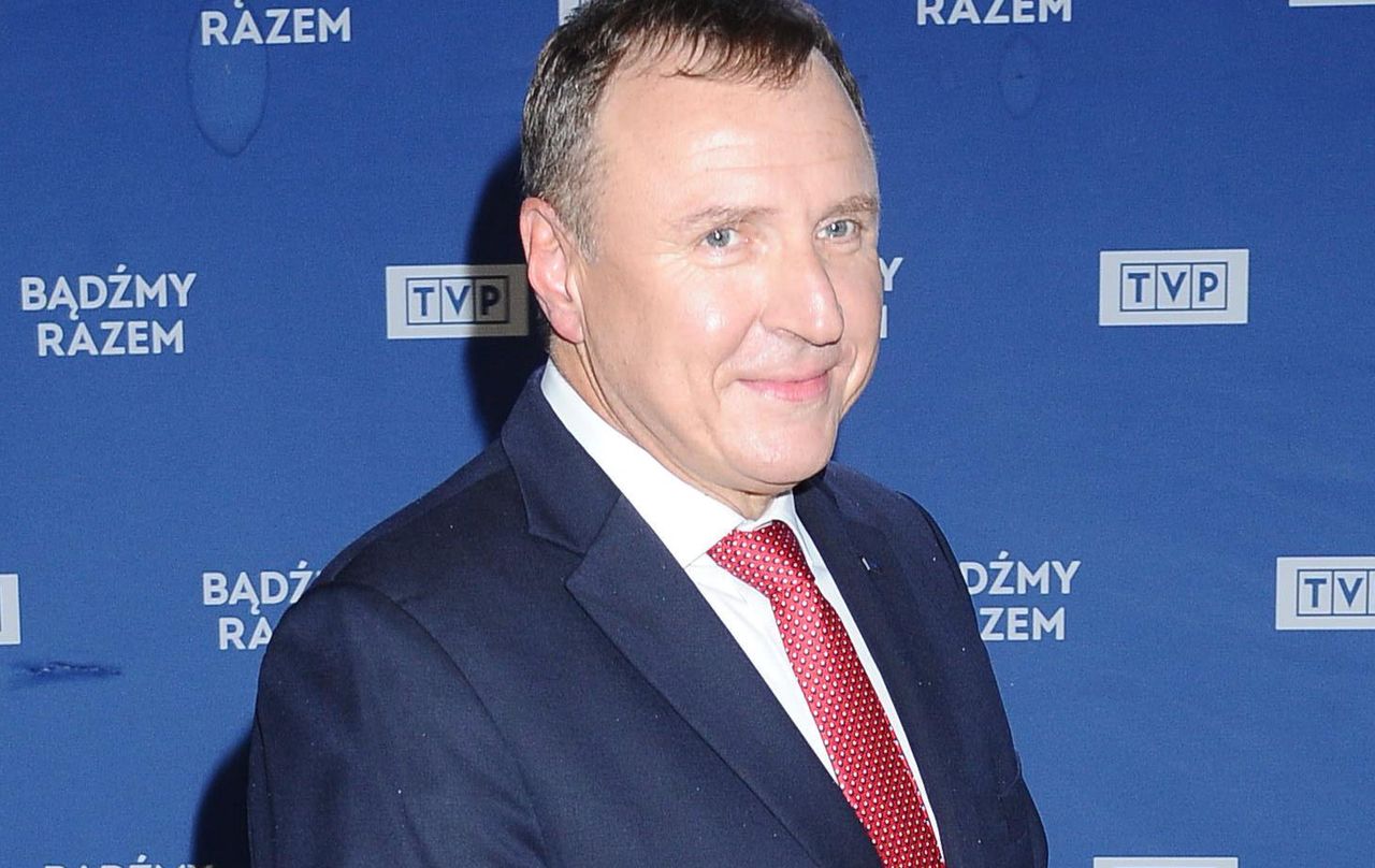 Jacek Kurski ma na koncie kolejny sukces
