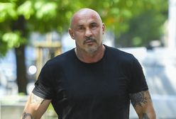 Przemysław Saleta odmówił TVP. Wyjaśnił dlaczego