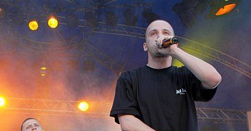 Peja nawoływał do zabijania policjantów?!