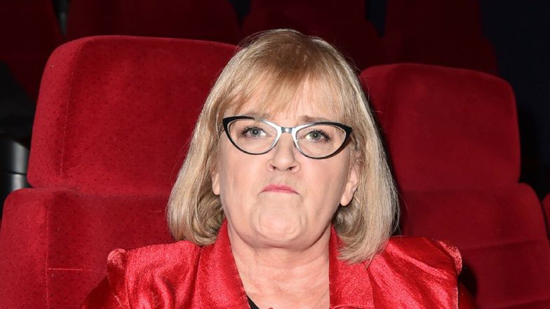 Marzena Kipiel-Sztuka żali się na zły stan zdrowia i brak FUNDUSZY: "Nie jestem ubezpieczona, a na prywatny zabieg mnie NIE STAĆ"