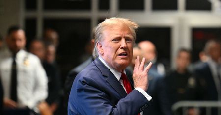 Trump usłyszał wyrok. Ma zapłacić setki milionów dolarów za oszustwa
