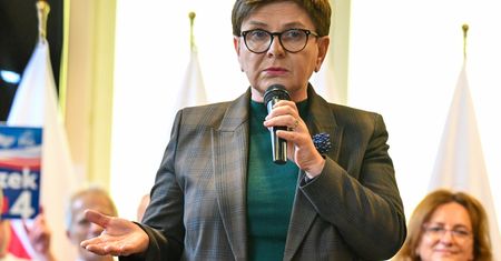 Zmiany w Unii. Beata Szydło: Wystawienie Polski na niebezpieczeństwo