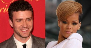 Rihanna sypia z Justinem?!