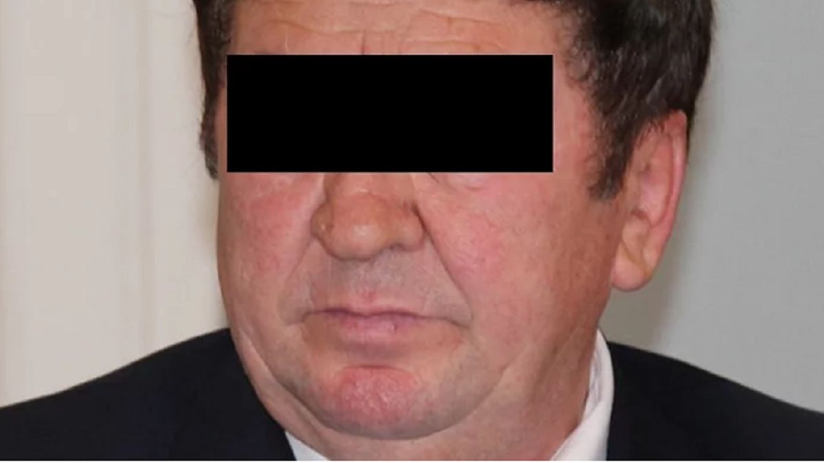 Radny PiS skazany na karę więzienia w zawieszeniu