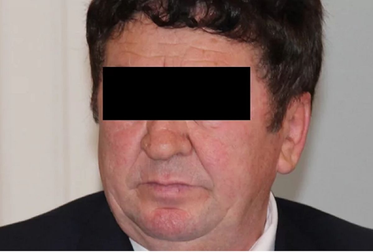Radny PiS skazany na karę więzienia w zawieszeniu