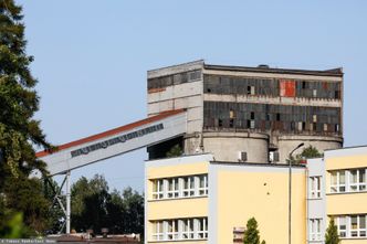 Pożar w kopalni Borynia-Zofiówka. JSW szacuje straty w wydobyciu węgla