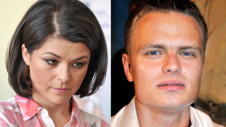 Katarzyna Cichopek i Marcin Hakiel PRZESTALI obserwować się na Instagramie