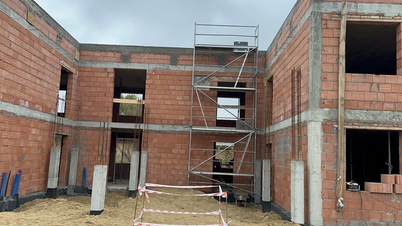 Zakład Gospodarki Mieszkaniowej wybuduje kolejny blok socjalny