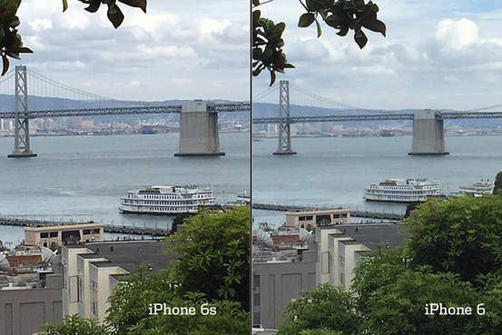 iPhone 6s i 6s Plus - co poprawiono, a co zepsuto? Pierwsze opinie o smartfonach Apple'a 4