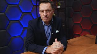 Krzysztof Ziemiec poprowadzi nowy program w TV. ZASKAKUJĄCY wybór
