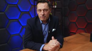 Krzysztof Ziemiec poprowadzi nowy program w TV. ZASKAKUJĄCY wybór