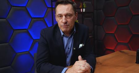 Krzysztof Ziemiec poprowadzi nowy program w TV. ZASKAKUJĄCY wybór