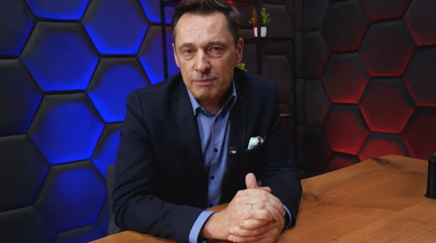 Krzysztof Ziemiec poprowadzi nowy program w TV. ZASKAKUJĄCY wybór