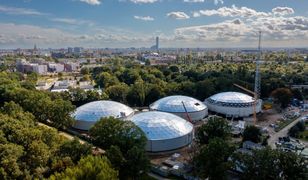 Wyjątkowa inwestycja we Wrocławiu. Dzięki niej Odra jest czystsza