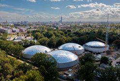 Wyjątkowa inwestycja we Wrocławiu. Dzięki niej Odra jest czystsza