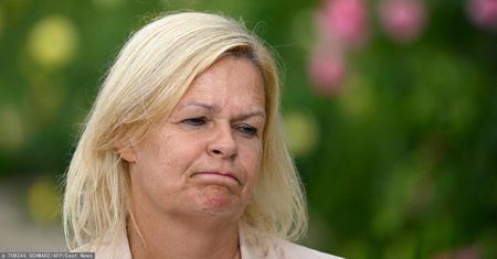 Fala migrantów zalewa Niemcy. Berlin zaniepokojony