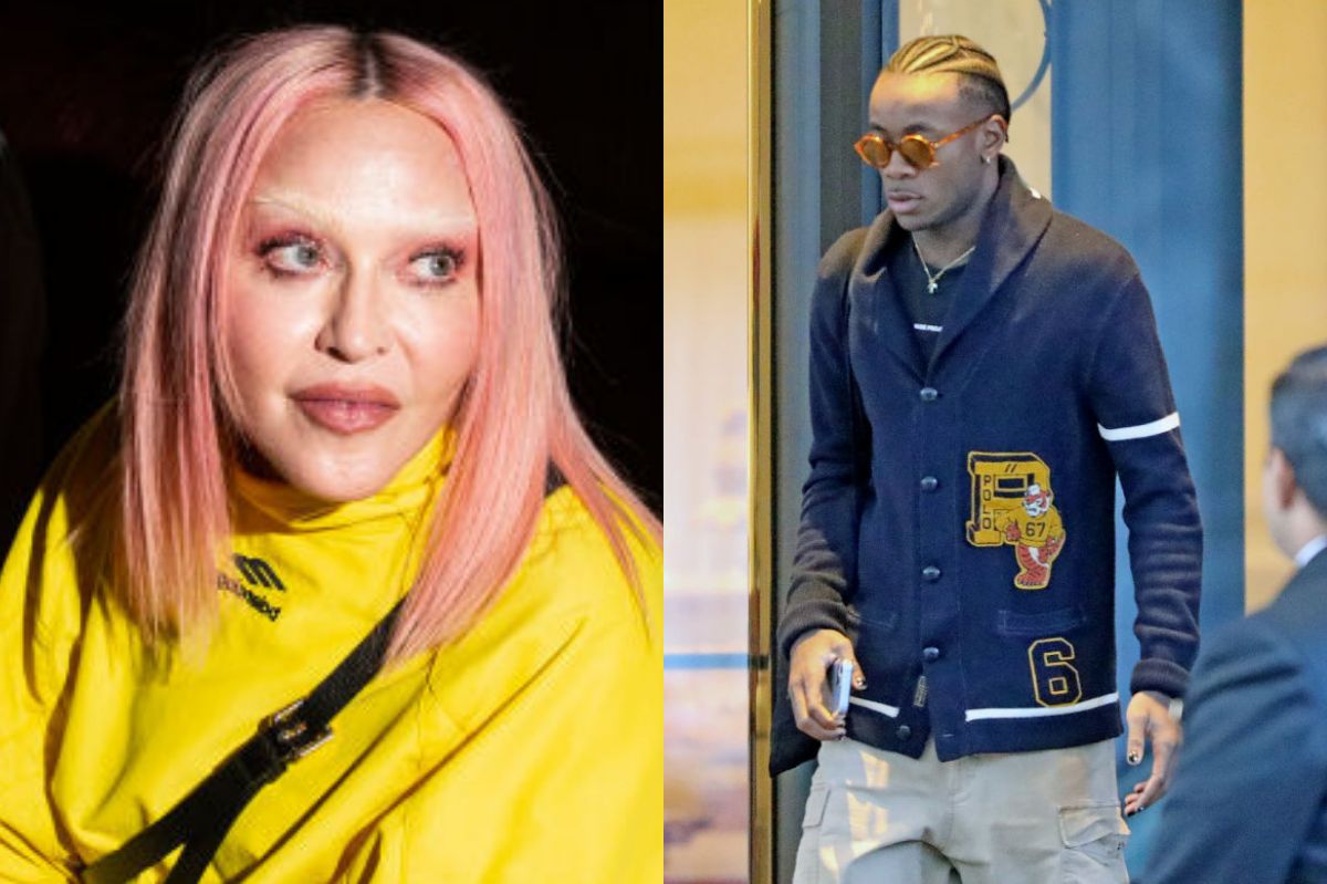 Madonna's son David Banda faces life challenges without her support